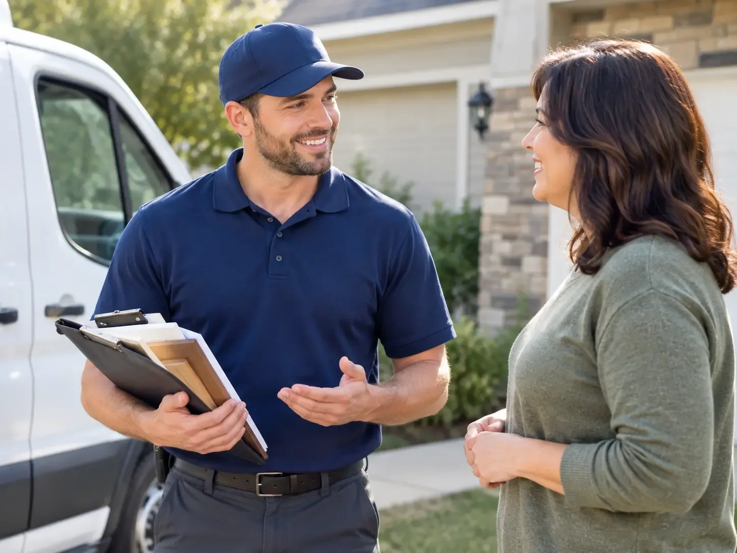 Kitchen Cabinet Refacing Morganville, NJ FAQs